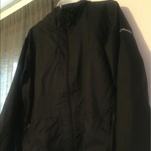 ↪️ Bundle Deal ↩️ 2 Columbia Windbreakers